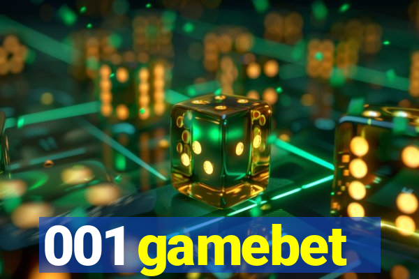 001 gamebet